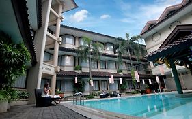Hotel Bentani Cirebon
